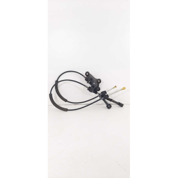 Cabo/suporte De Marcha Volkswagen Gol G5 2008-2012 Original