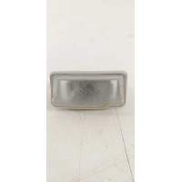 Luz Da Placa Toyota ...