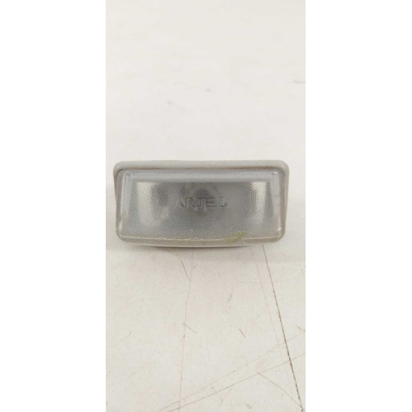 Luz Da Placa Toyota Corolla 2003 Ate 2008 