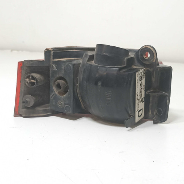 Lanterna Tras. Dir. Para-choque Gm Meriva 2008/2012 Original