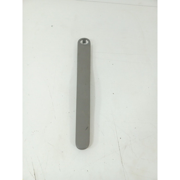 Moldura Esq Puxador Traseiro Esquerdo Fiat Uno Vivace