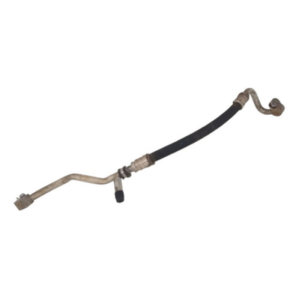 Mangueira Compressor Ar Vw Fox 2004/18 Polo 2013/2015 Gol G5