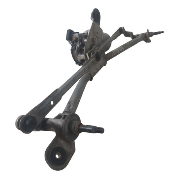 Motor Limpador Pára-brisa Chevrolet Agile 2011