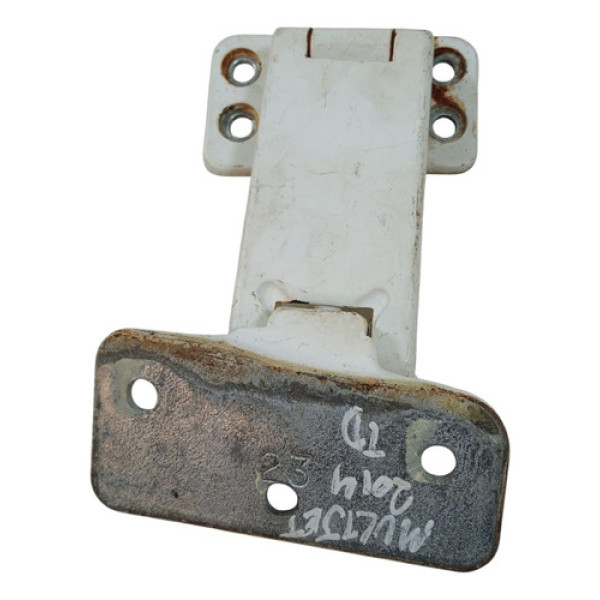 Dobradiça Superior Porta Traseira Fiat Ducato 2014 A 2021