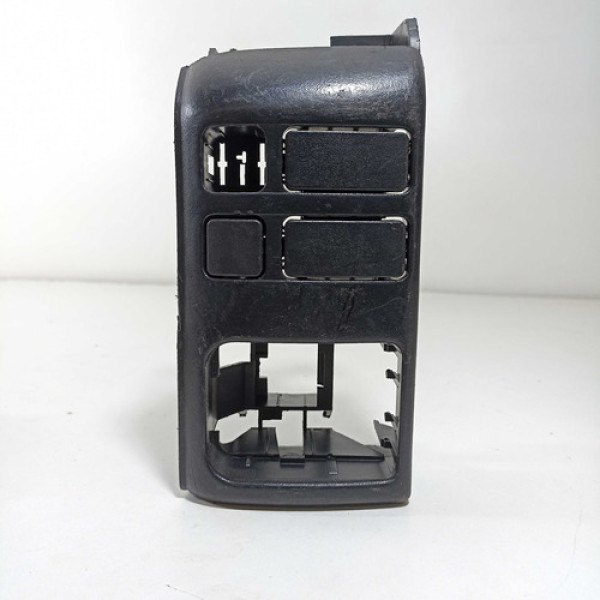 Moldura Chave Farol Gm Vectra 1993/1996 Original