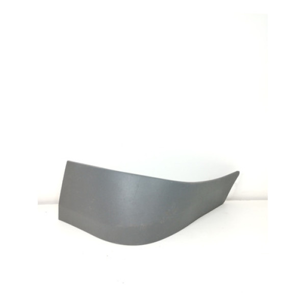 Acabamento Traseiro Lateral L/d Gm Meriva 2006 Original