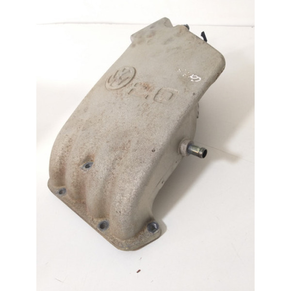 Coletor Admissão Volkswagen Golf Mk3 2.0 1994 A 1998