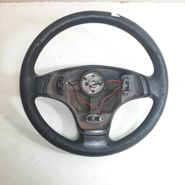 Volante Direção Gm Celta 2007/2010 Original  Preta