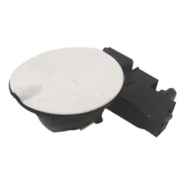 Portinhola C/tampa Combustível Ford Focus Sedan 2.0 2012 Branco 2012