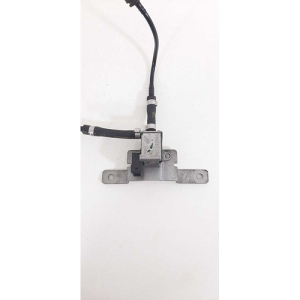 Válvula Solenoide Partida Frio Peugeot 206/207 9657170580