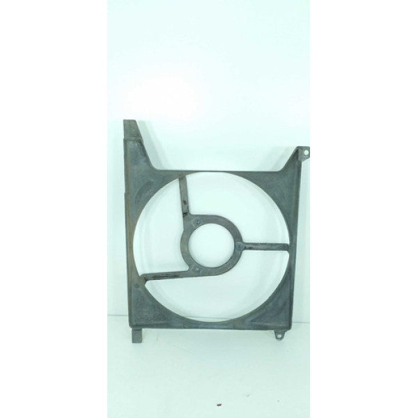 Defletor Ventoinha Chevrolet Astra 1995/1996 90 469 384 Gm