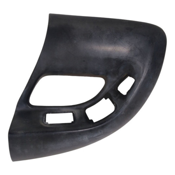 Acabamento Porta Diant Esq Ford Ranger 2007 Preta