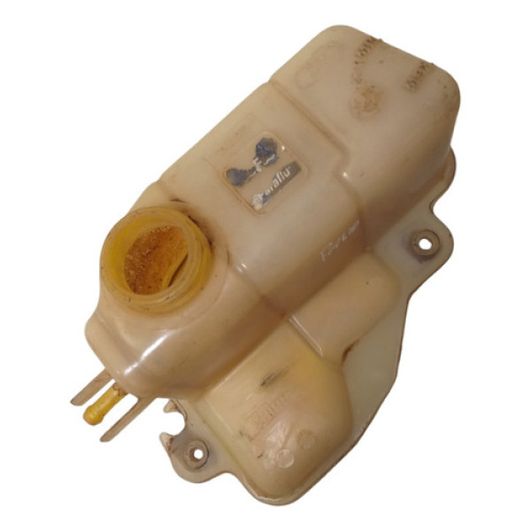 Reservatório De Água Radiador Fiat Palio 1996/2000