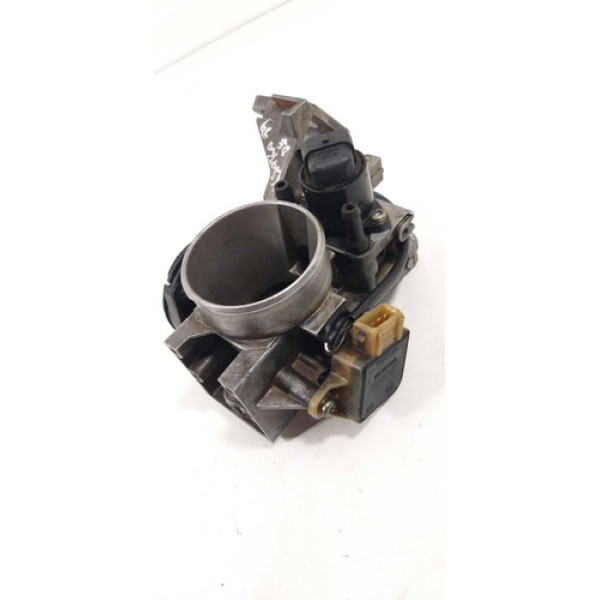 Corpo Borboleta Tbi Citroen Xsara 2.0 16v 1999