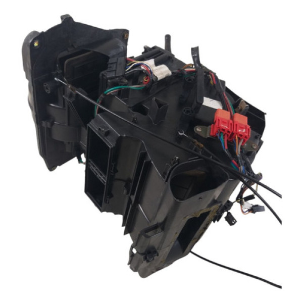 Caixa Evaporadora Fiat Brava 1.4 Fire 2007