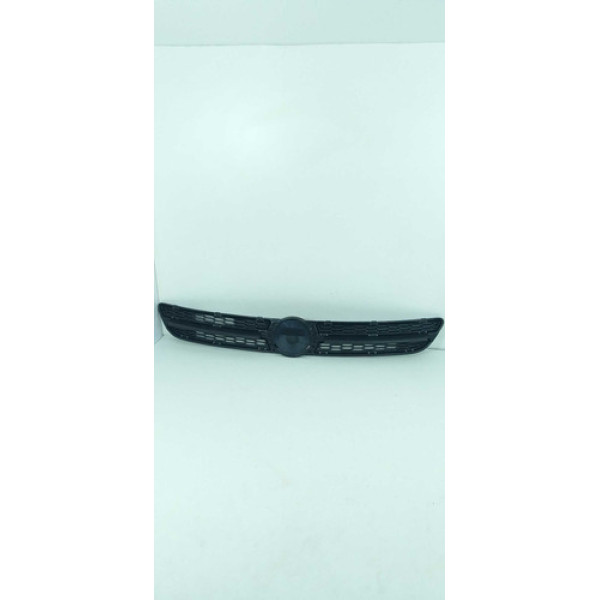 Grade Dianteira Interna Do Radiador Gol Saveiro Voyage G5 