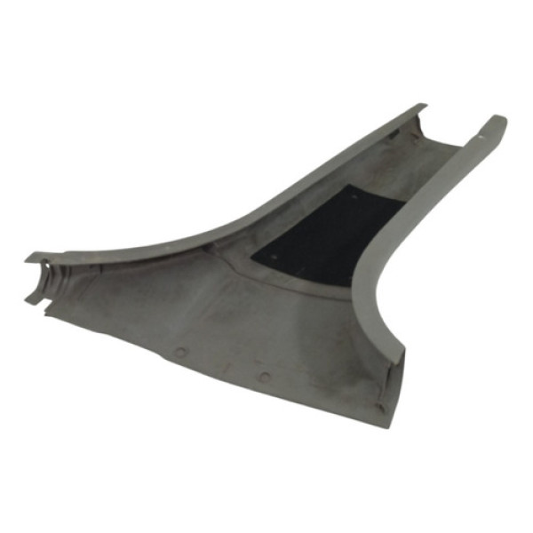 Acabamento Coluna Interna Inferior Esq Toyota Corolla 98/02