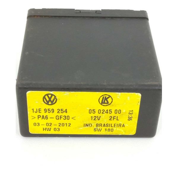 Relê De Retrovisor Elétricovolkswagen Fox Gol Polo