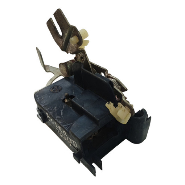 Fechadura Traseira Direita Fiat Ducato 2004