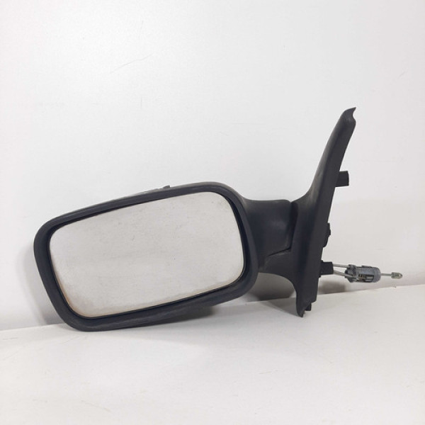 Retrovisor Esquerdo Fiat Palio Siena 1996-2000 Original 