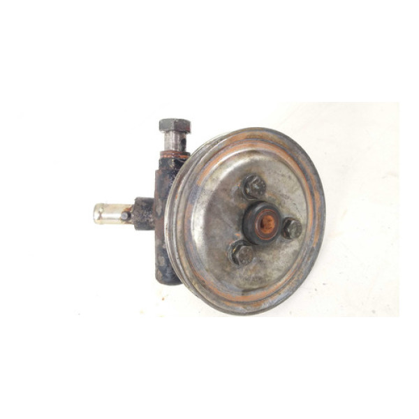 Bomba Direção Hidráulica Fiat Palio Siena Doblo