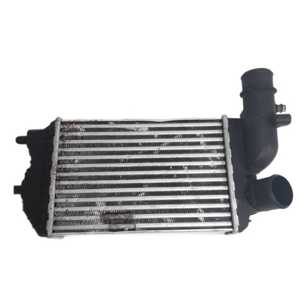 Radiador Intercooler Fiat Ducato 2006/2017 2.3/2.8 Original