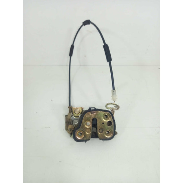 Fechadura Direita Gm Celta 2001 A 2004 2 Portas 93261198