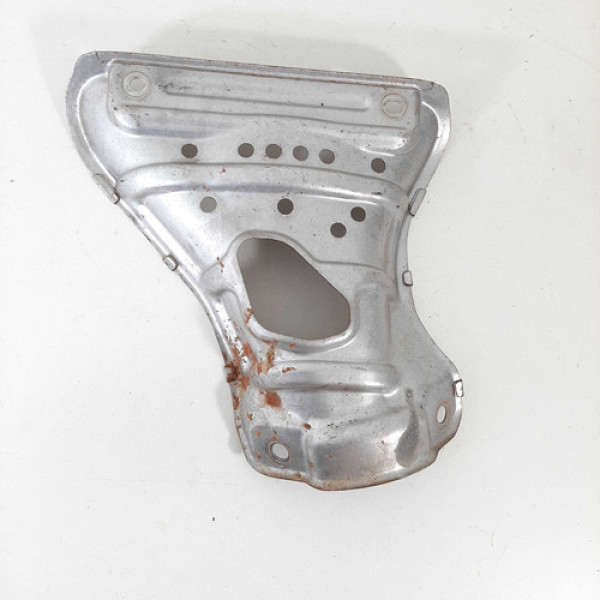 Defletor De Calor Escape Toyota Corolla 1.8  2003-2008