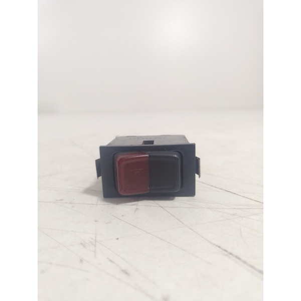 Botão De Pisca Alerta Volkswagen Gol1988