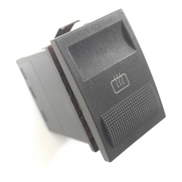 Botão Desembaçador Volkswagen Gol G3 1999 A 2005