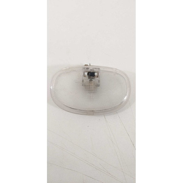 Luz De Teto Cortesia Ford Ka 2001 Até  2007