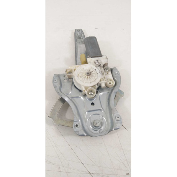 Maquina Do Vidro Traseira Esquerda Toyota Corolla 2003/2008