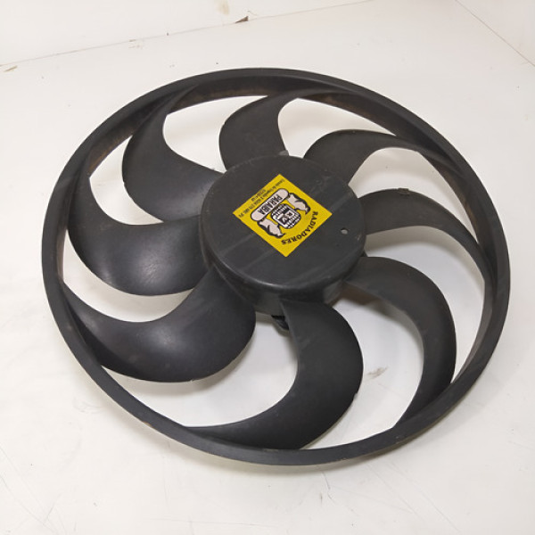 Motor E Ventoinha Radiador Ford Focus 2.0 2011 Até 2013