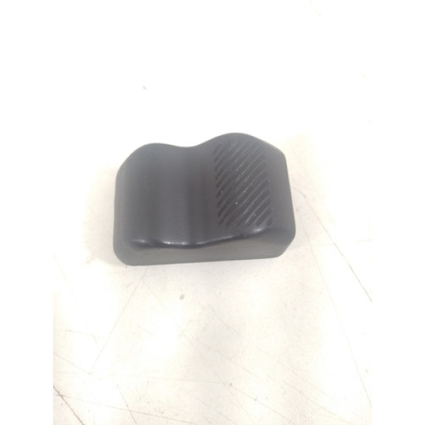 Botão Falso Capa Painel Volkswagen Gol Bola 1997 