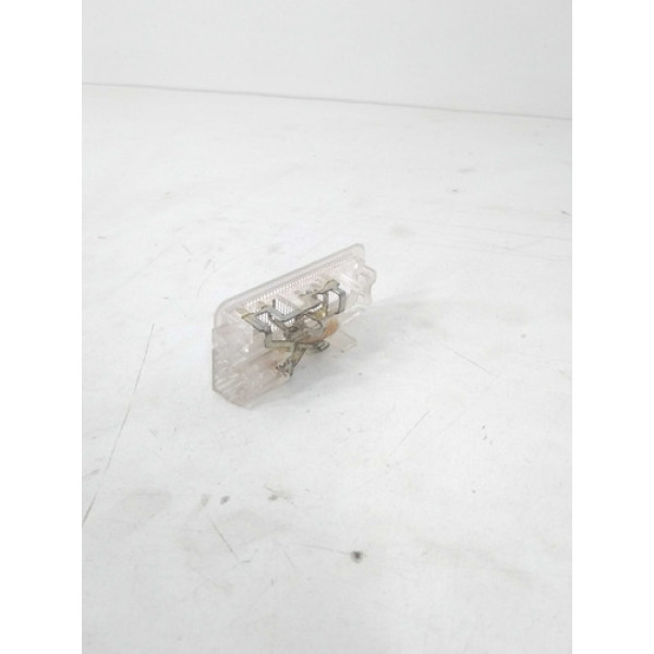 Luz Interna Cortesia Porta Luvas Citroën Xsara Picasso 2005