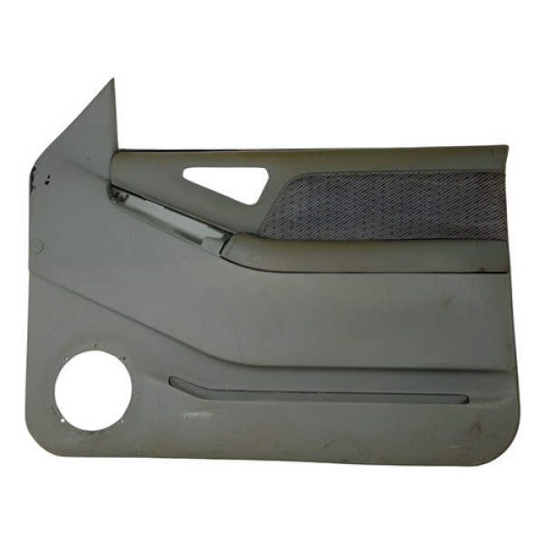 Forro Porta Dian Ld Chevrolet Blazer S10 00/01 Detalhes