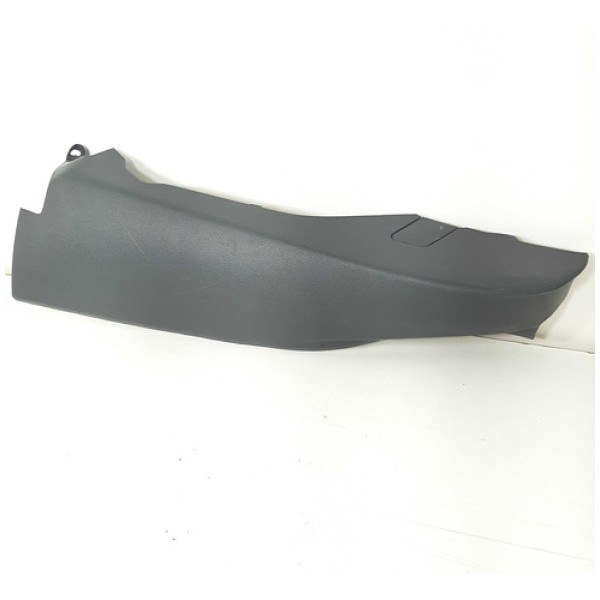 Acabamento Banco Traseiro Esquerdo Vw Jetta 2012 Original