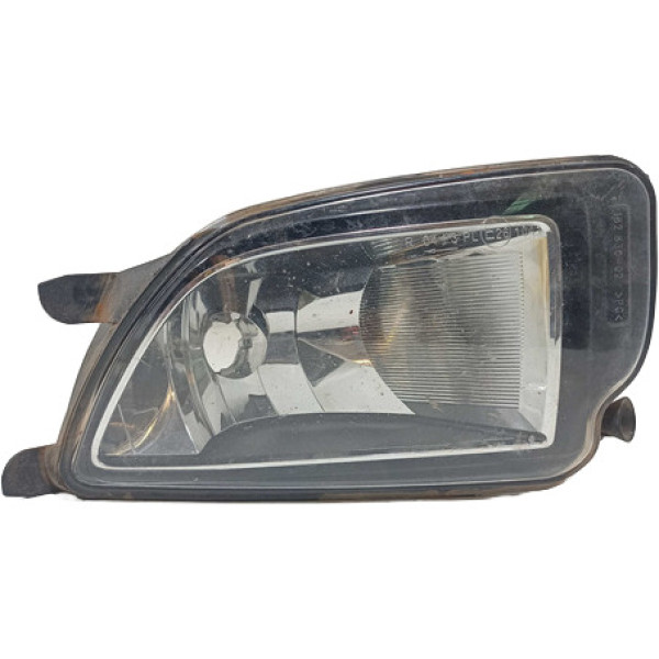Farol De Milha Neblina Direito Vw Gol G6 13/16 5u0941700  Transparente