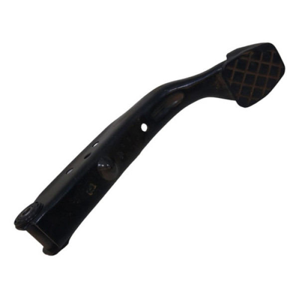 Pedal Freio G5 Freno Vw Gol Polo Saveiro Voyage 2011 A 2016 Preta