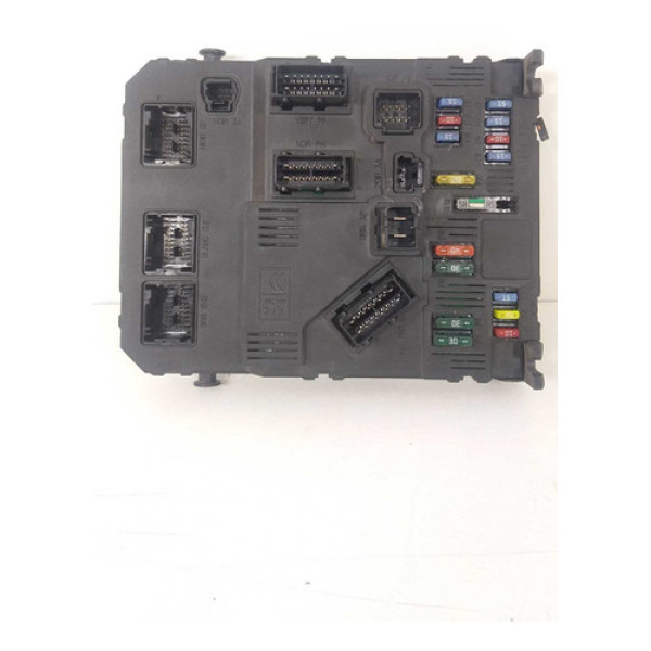Caixa De Fusivel Citroen Xsara Picasso 2.0 2009