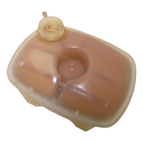 Reservatório Agua Radiador Volkswagen Gol Santana