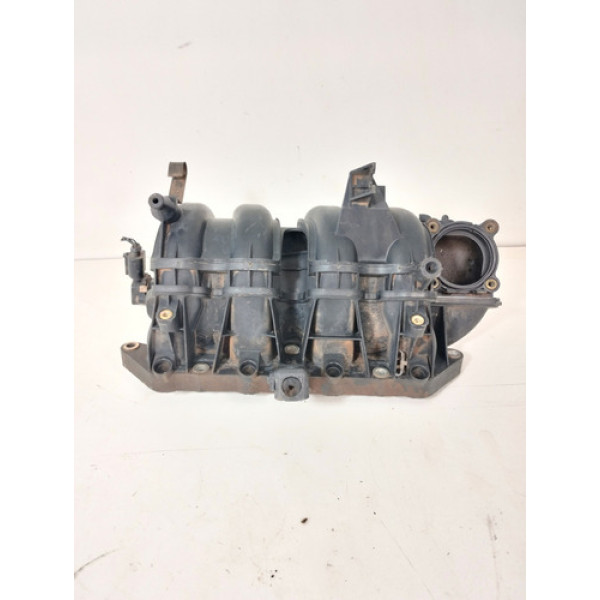 Coletor De Admissão Volkswagen Gol G3 1.0 16v