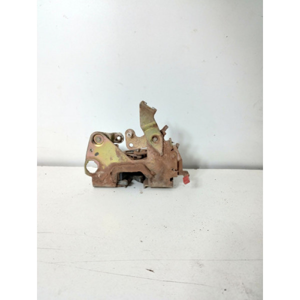 Fechadura Porta Traseira Esquerda Volkswagen Gol G2 Original