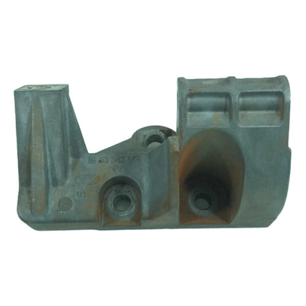 Suporte Do Alternador Astra/vectra/zafira 2.0 93343869