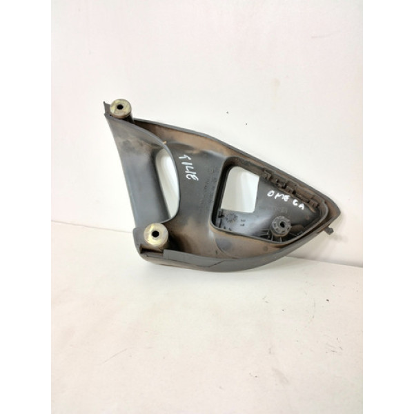 Puxador Traseiro Esquerdo Chevrolet Omega 1992/98 Original 