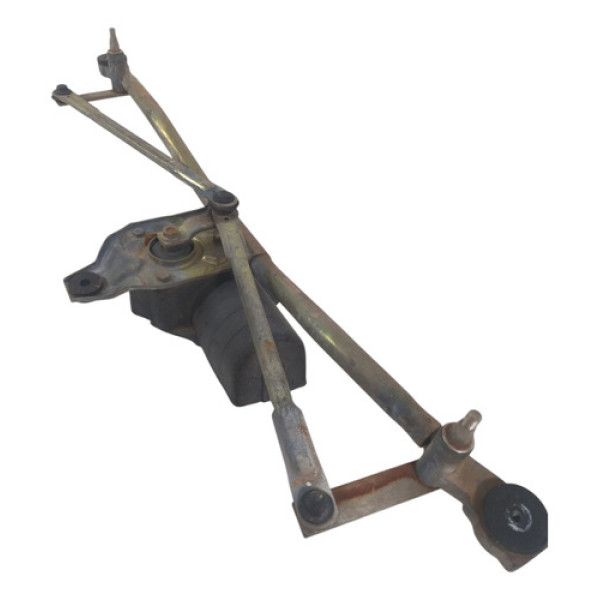 Maquina Limpador Para-brisa Volkswagen Gol G3