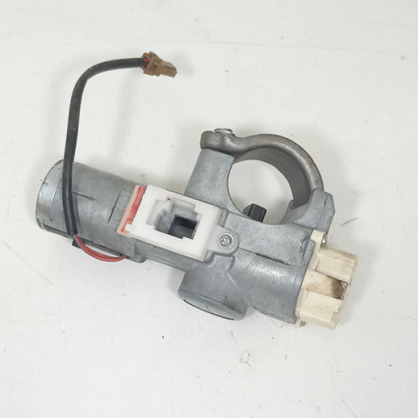 Cilindro Ignição Nissan Versa 1.6 2019 Original