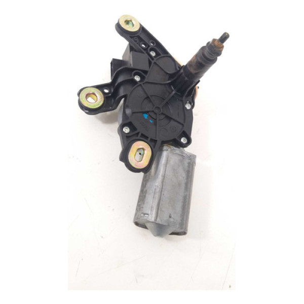 Motor Limpador Do Para-brisa Traseiro Volkswagen Fox 2009