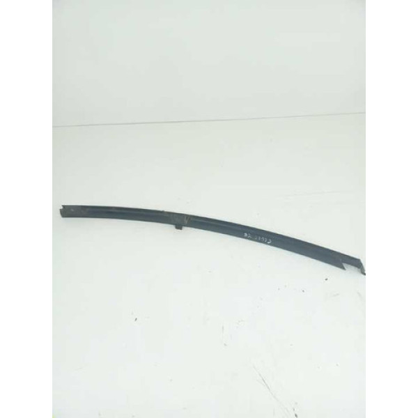 Canaleta Guia Vidro Traseiro Esquerdo Honda Civic 98 