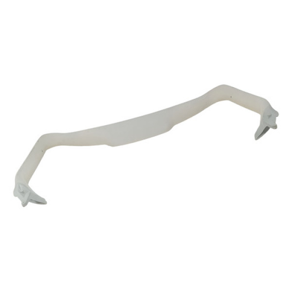 Moldura Interna Tampa Traseira Fiat Stilo 03/07 Detalhe